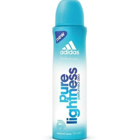 Adidas Pure Lightness Deodorant 150 ml