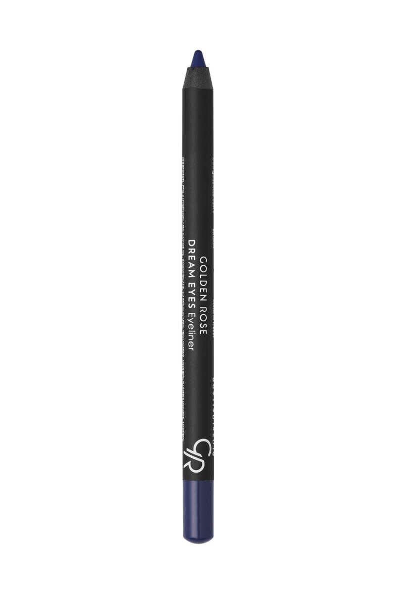 Golden Rose Dream Eyes Eyeliner 422