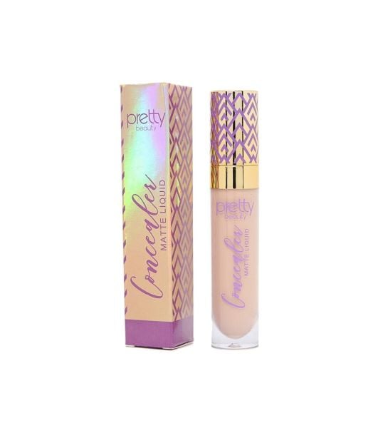 Pretty Likit Concealer 02