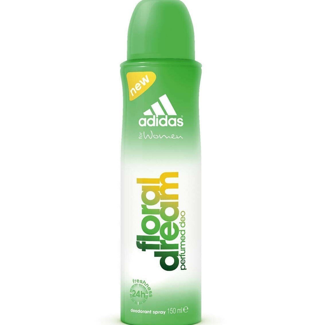Adidas Floral Dream Deodorant 150 ml