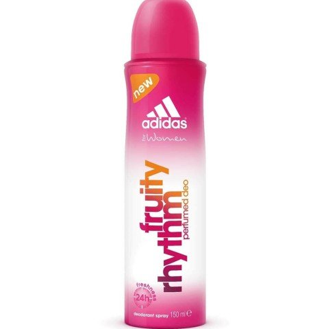 Adidas Fruity Rhythm Deodorant 150 ml