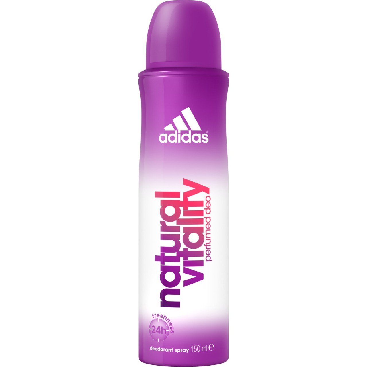 Adidas Natural Vitality Deodorant 150 ml