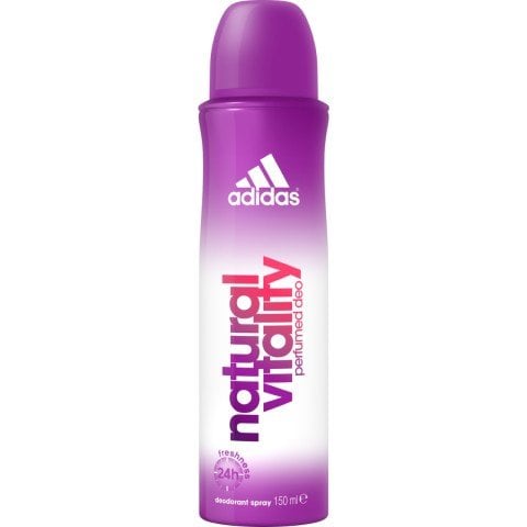 Adidas Natural Vitality Deodorant 150 ml