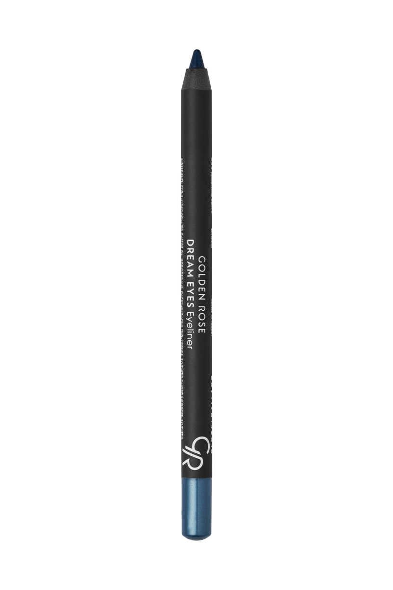 Golden Rose Dream Eyes Eyeliner 415