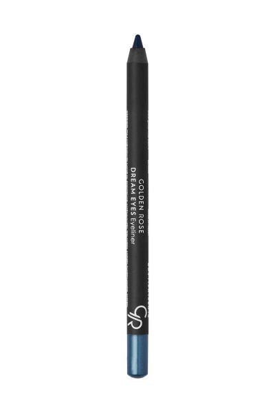 Golden Rose Dream Eyes Eyeliner 415