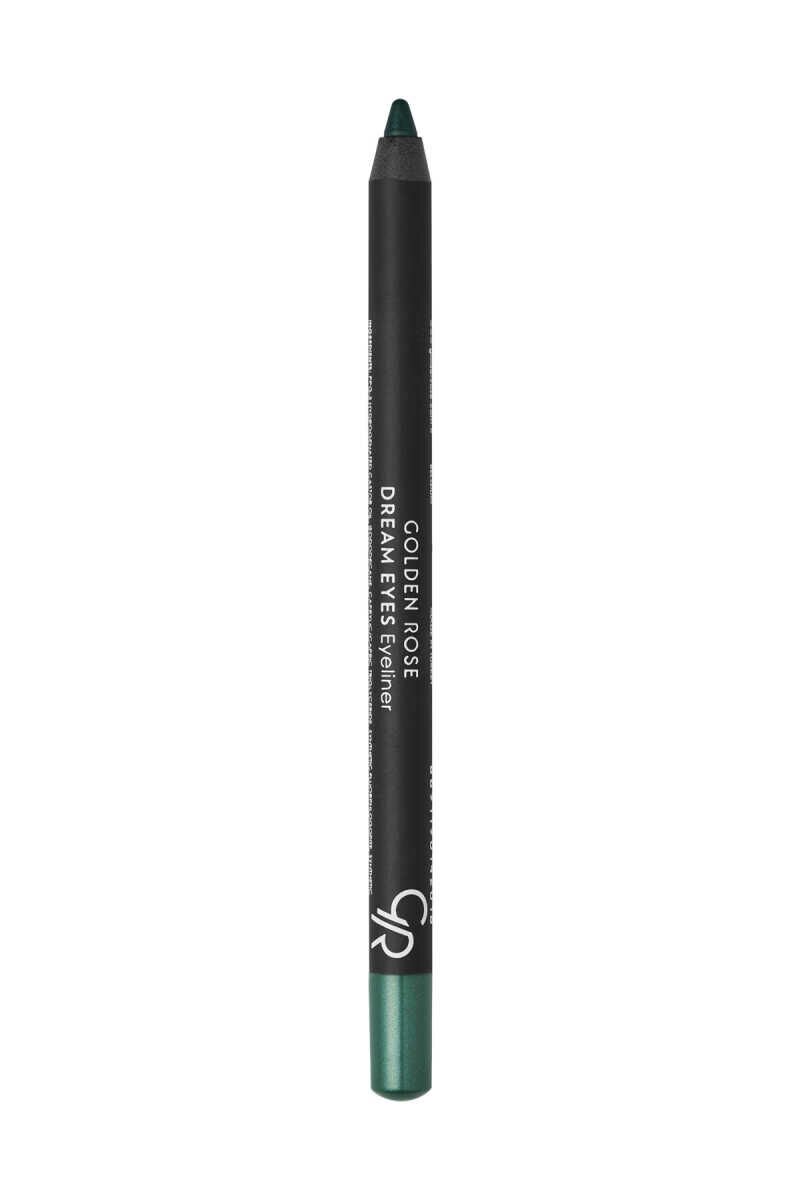 Golden Rose Dream Eyes Eyeliner 414