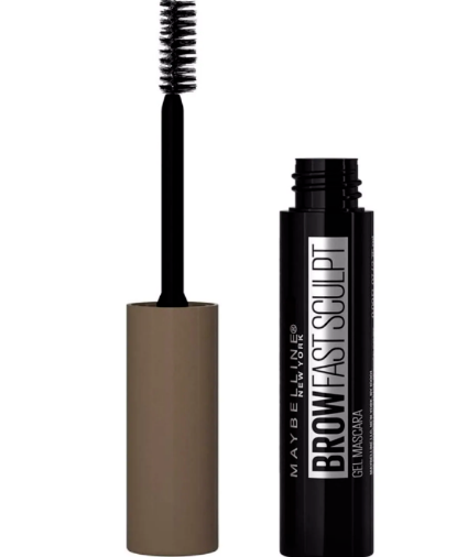 Maybelline Brow Fast Sculpt 01 Blonde