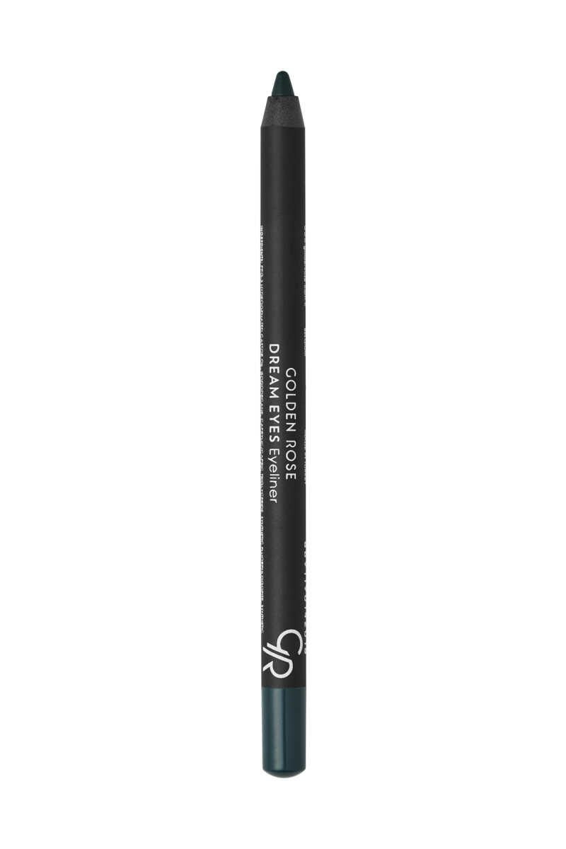 Golden Rose Dream Eyes Eyeliner 413