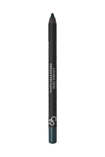 Golden Rose Dream Eyes Eyeliner 413
