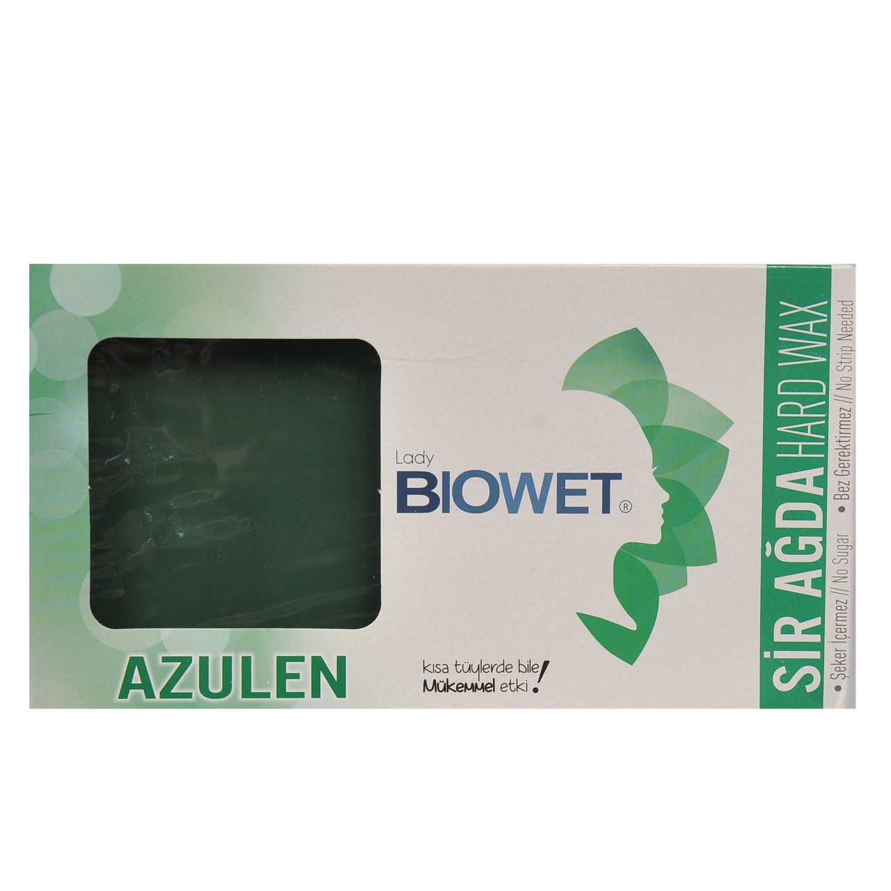Biowet Kalıp Ağda 400 ml (Azulen)