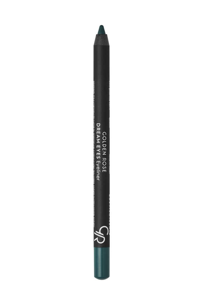 Golden Rose Dream Eyes Eyeliner 412