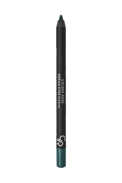 Golden Rose Dream Eyes Eyeliner 412