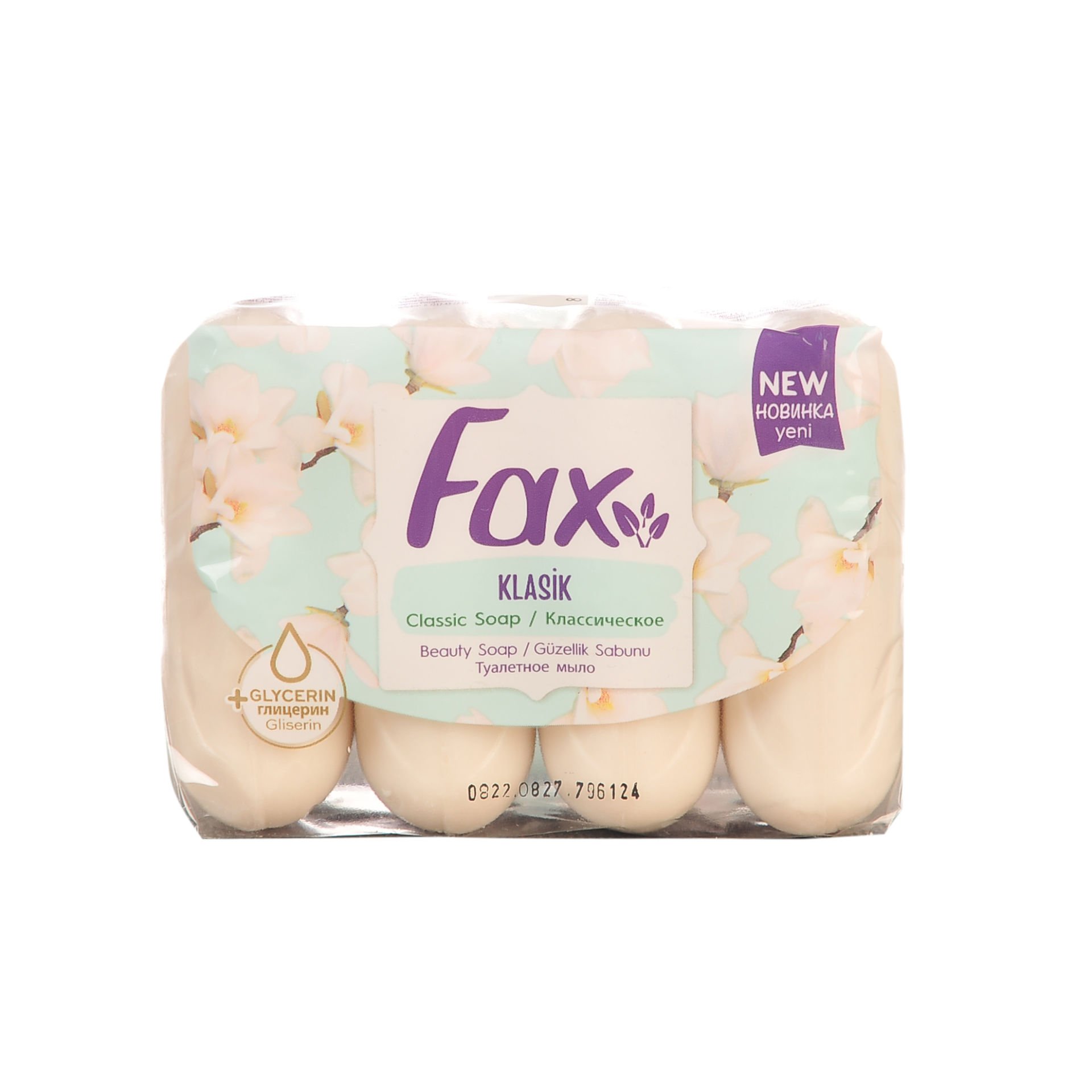 Fax Klasik Sabun 280 gr