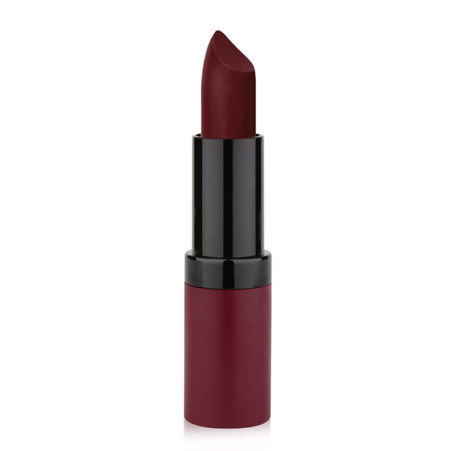 Golden Rose Velvet Matte  Ruj 23