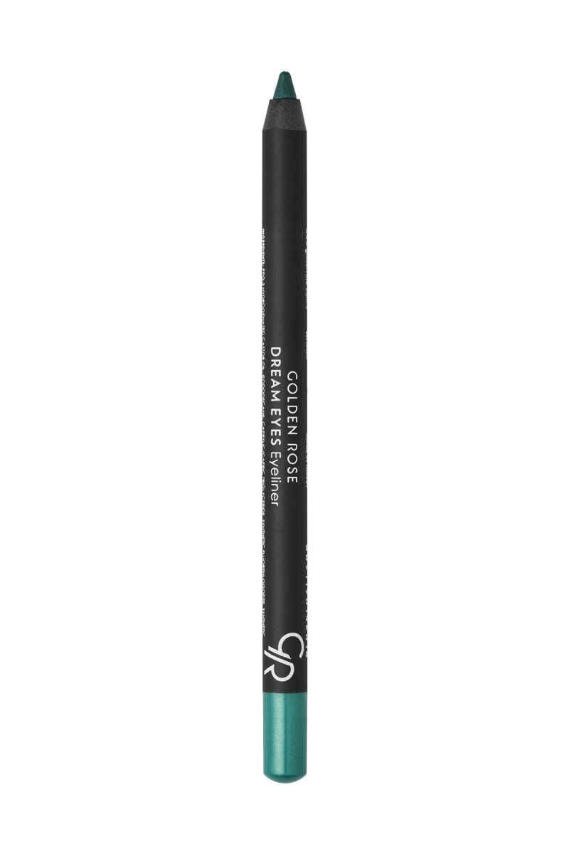 Golden Rose Dream Eyes Eyeliner 411