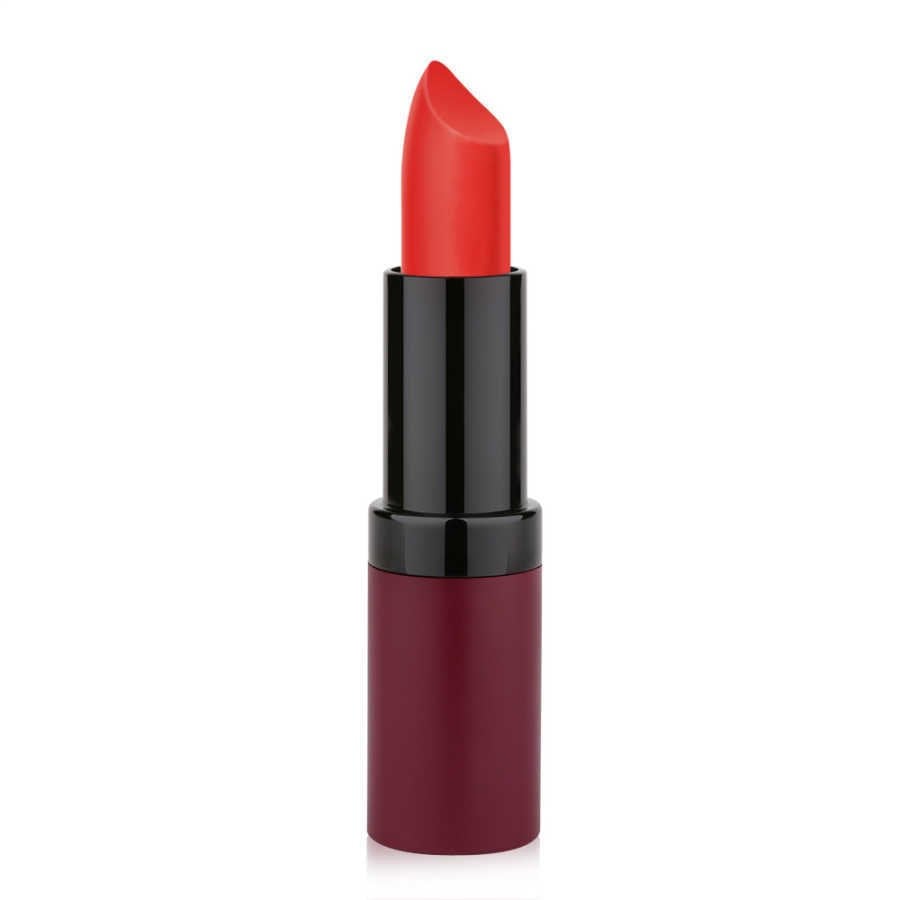 Golden Rose Velvet Matte  Ruj