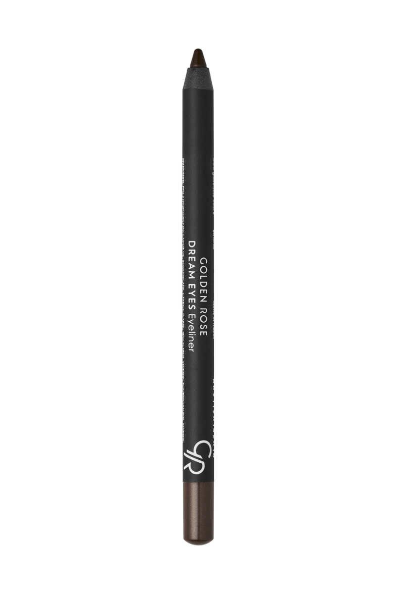 Golden Rose Dream Eyes Eyeliner 410