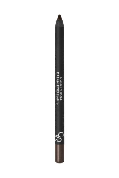 Golden Rose Dream Eyes Eyeliner 410