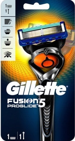 Gillette Fusion Proglide Tıraş Makinesi