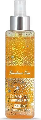 MARE SUNSHİNE KİSS BODY SPREY 150 ML