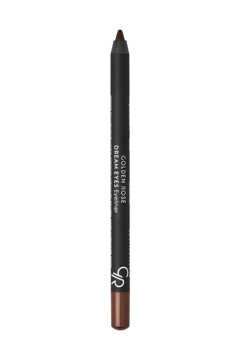 Golden Rose Dream Eyes Eyeliner 409