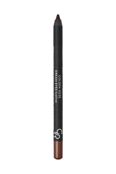 Golden Rose Dream Eyes Eyeliner 409
