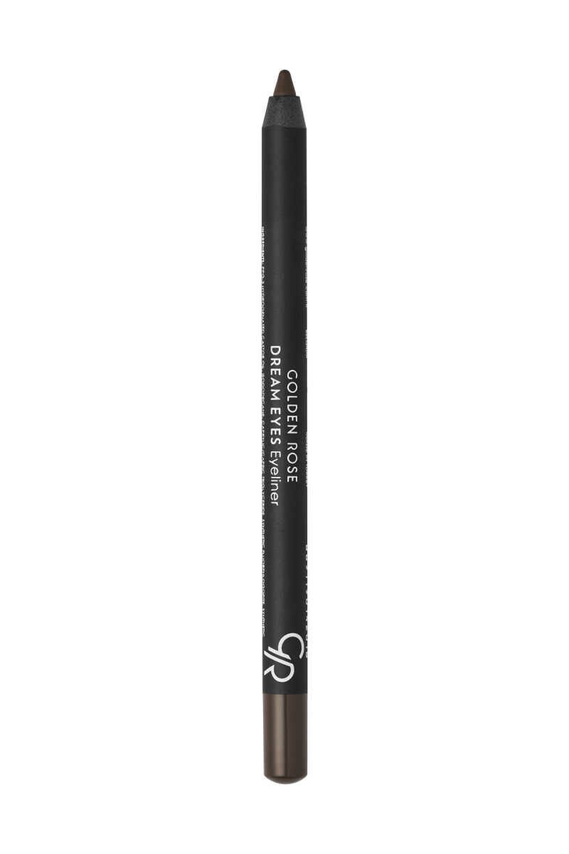 Golden Rose Dream Eyes Eyeliner 408