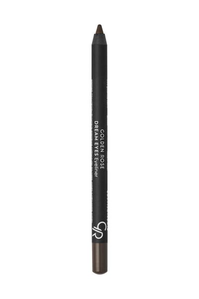 Golden Rose Dream Eyes Eyeliner 408
