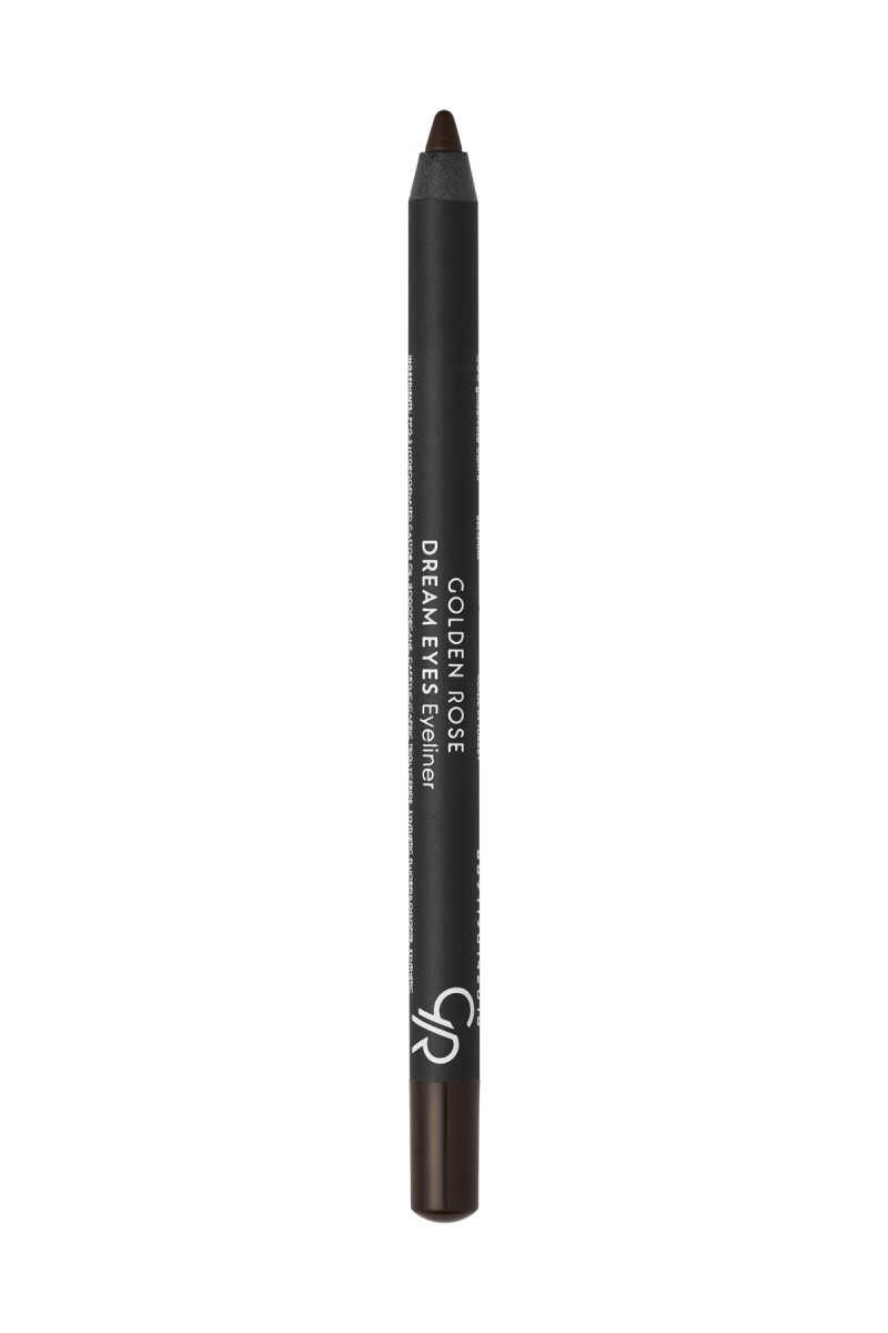Golden Rose Dream Eyes Eyeliner 407
