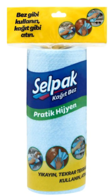 Selpak Kağıtbez