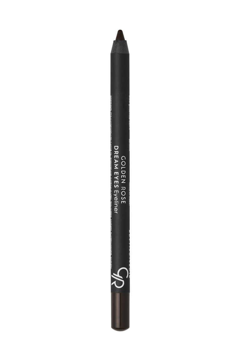 Golden Rose Dream Eyes Eyeliner 406