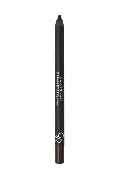 Golden Rose Dream Eyes Eyeliner 406