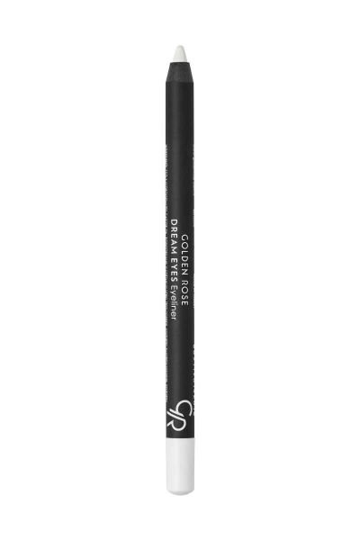 Golden Rose Dream Eyes Eyeliner 405