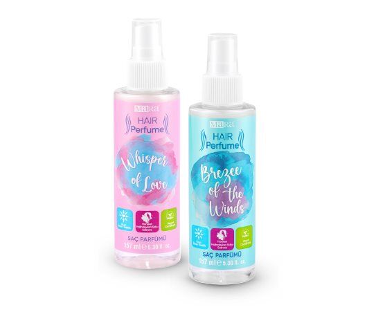 MARA WHİSPER LOVE SAÇ PARFÜMÜ 157 ML