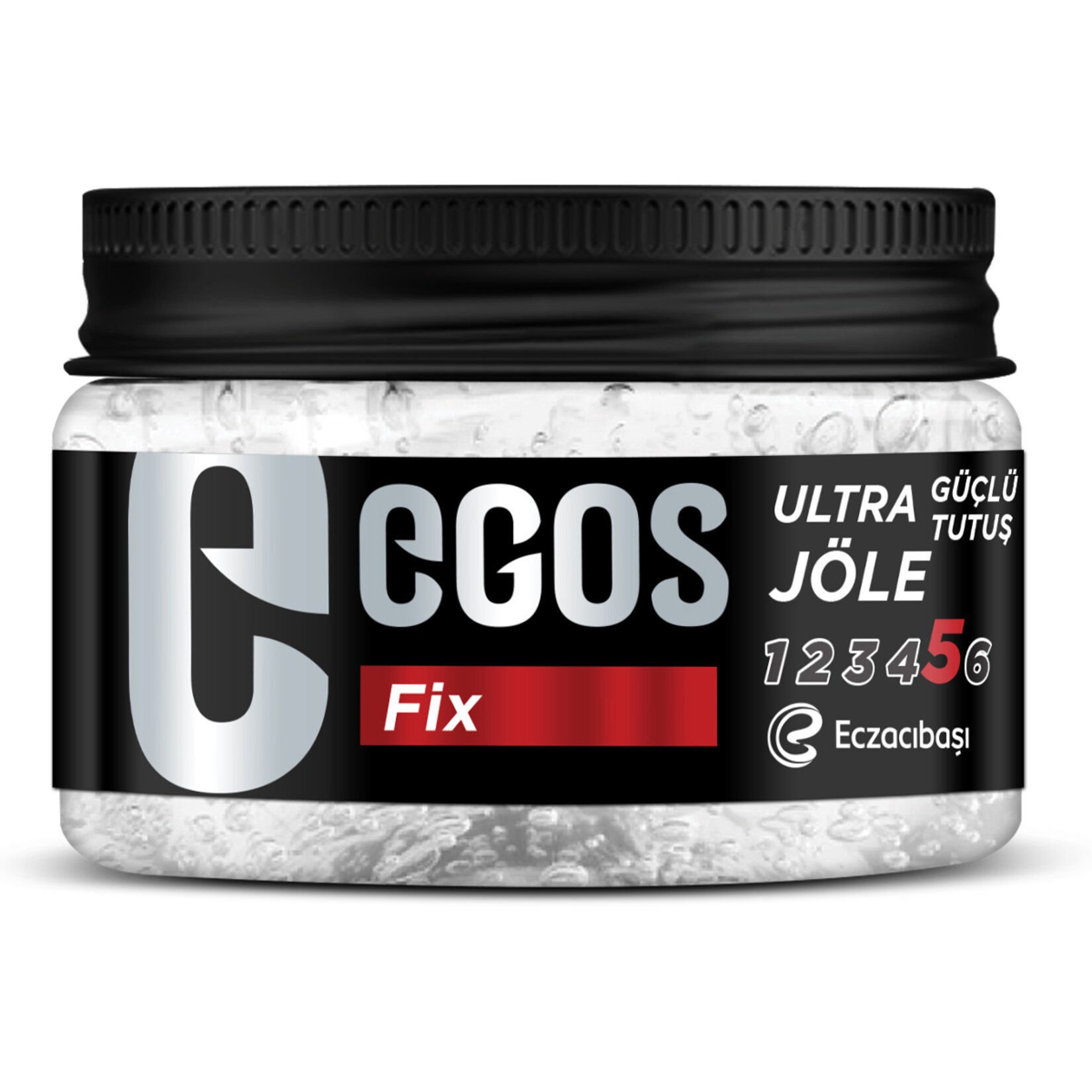Egos Ultra Güçlü Jöle 250 ml