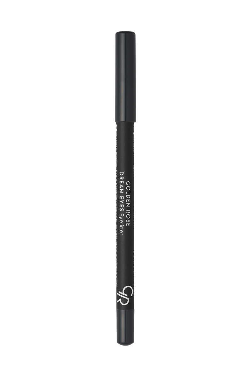 Golden Rose Dream Eyes Eyeliner 402