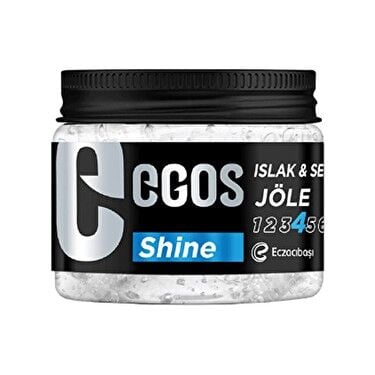 Egos Ultra Güçlü Jöle 250 ml