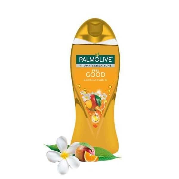 PALMOLİVE FEEL GOOD DUŞ JELİ 500 ML