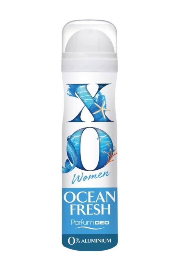 Xo Ocean Fresh Deodorant 150 ML
