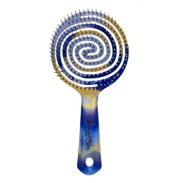 NASCİTA  SAÇ FIRÇASI