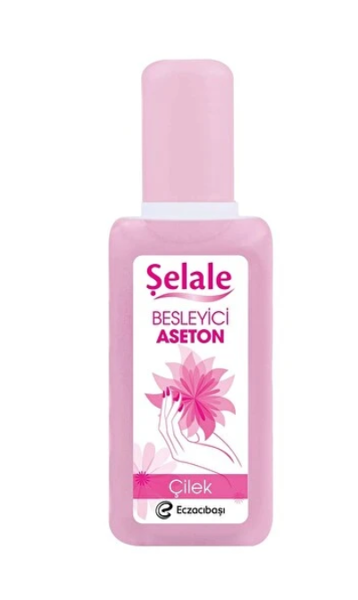 Şelale Aseton 120 ml