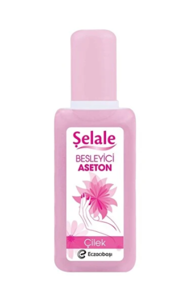 Şelale Aseton 120 ml