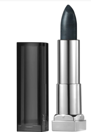 Maybelline Sensational Matte Metallıcs Ruj