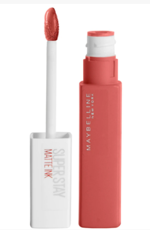Maybelline Superstay Likit Mat Ruj