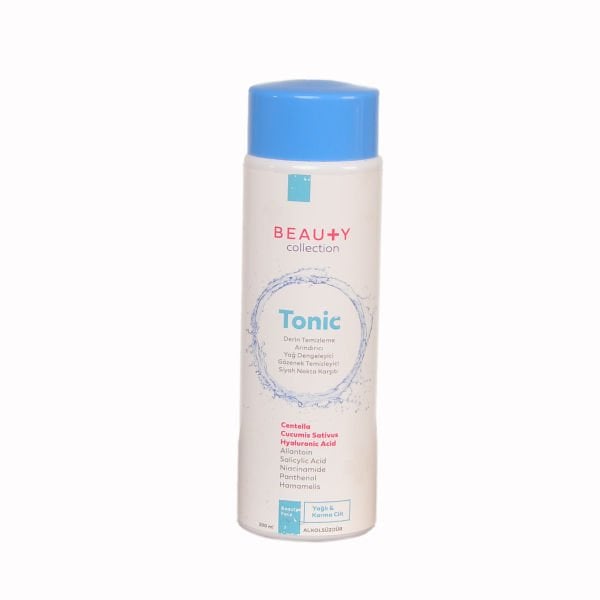Beauty Derin Temizleyici Tonik 200 ml