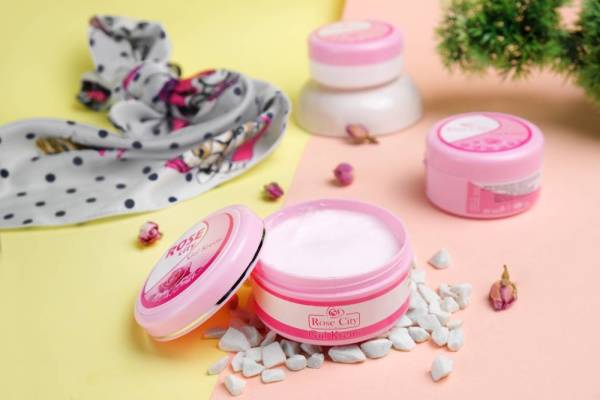 Rose City Gül Kremi 120 ml
