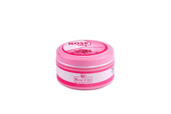 Rose City Gül Kremi 120 ml
