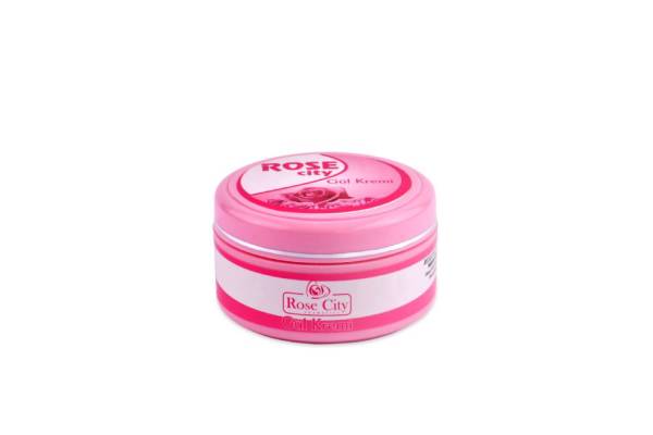 Rose City Gül Kremi 120 ml
