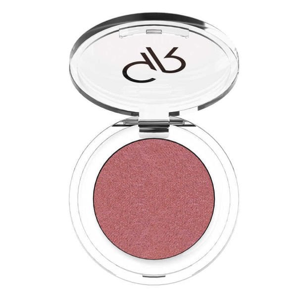 Golden Rose Pearly Mono Eyeshadow No:51