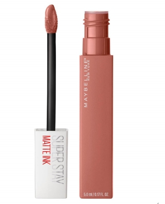 Maybelline Superstay Likit Mat Ruj